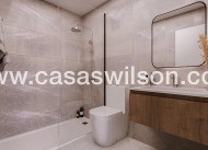 Nieuwbouw - Appartement - Torrevieja - Centro