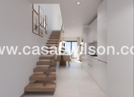 Nieuwbouw - Appartement - Torrevieja - Centro