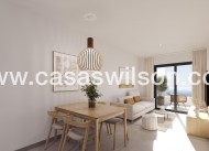 Nieuwbouw - Appartement - Torrevieja - Centro