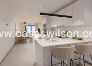 Nieuwbouw - Appartement - Torrevieja - Centro
