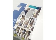 Nieuwbouw - Appartement - Torrevieja - Centro
