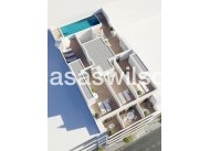 Nieuwbouw - Appartement - Torrevieja - Centro