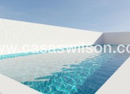 Nieuwbouw - Appartement - Torrevieja - Centro
