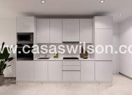 Nieuwbouw - Appartement - Torrevieja - Centro