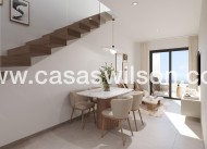 Nieuwbouw - Appartement - Torrevieja - Centro