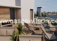 Nieuwbouw - Appartement - Torrevieja - Centro