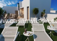 Nieuwbouw - Appartement - Torrevieja - Centro