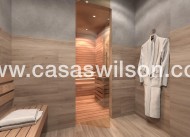 Nieuwbouw - Appartement - Torrevieja - Centro