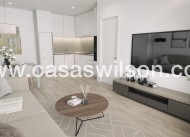 Nieuwbouw - Appartement - Torrevieja - Centro