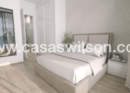 Nieuwbouw - Appartement - Torrevieja - Centro