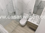 Nieuwbouw - Appartement - Torrevieja - Centro