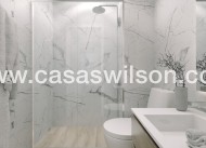 Nieuwbouw - Appartement - Torrevieja - Centro