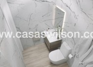 Nieuwbouw - Appartement - Torrevieja - Centro