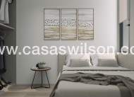 Nieuwbouw - Appartement - Torrevieja - Centro