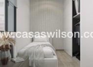 Nieuwbouw - Appartement - Torrevieja - Centro
