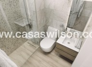 Nieuwbouw - Appartement - Torrevieja - Centro