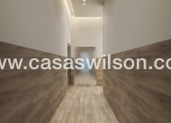 Nieuwbouw - Appartement - Torrevieja - Centro