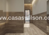 Nieuwbouw - Appartement - Torrevieja - Centro