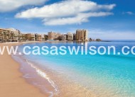 Nieuwbouw - Appartement - Torrevieja - Centro