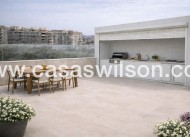 Nieuwbouw - Appartement - Torrevieja - Centro