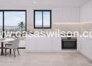 Nieuwbouw - Appartement - Torrevieja - Centro