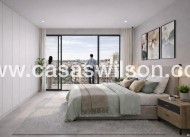 Nieuwbouw - Appartement - Torrevieja - Centro