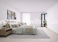 Nieuwbouw - Appartement - Torrevieja - Centro
