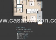 Nieuwbouw - Appartement - Torrevieja - Centro