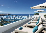 Nieuwbouw - Appartement - Torrevieja - Centro
