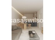 Nieuwbouw - Appartement - Torrevieja - Centro
