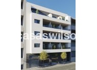 Nieuwbouw - Appartement - Torrevieja - Centro