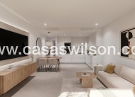 Nieuwbouw - Appartement - Torrevieja - Centro