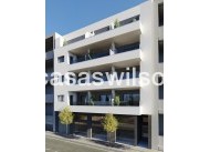 Nieuwbouw - Appartement - Torrevieja - Centro
