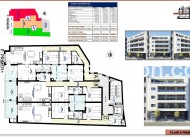 Nieuwbouw - Appartement - Torrevieja - Centro
