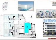 Nieuwbouw - Appartement - Torrevieja - Centro