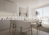 Nieuwbouw - Appartement - Torrevieja - Centro