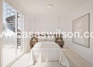 Nieuwbouw - Appartement - Torrevieja - Centro