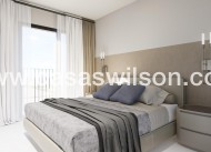 Nieuwbouw - Appartement - Torrevieja - El acequión