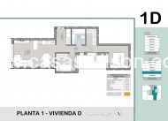 Nieuwbouw - Appartement - Torrevieja - El acequión