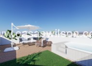 Nieuwbouw - Appartement - Torrevieja - Habaneras