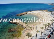 Nieuwbouw - Appartement - Torrevieja - Habaneras