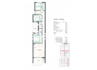 Nieuwbouw - Appartement - Torrevieja - Habaneras