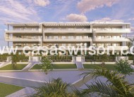 Nieuwbouw - Appartement - Torrevieja - La Hoya