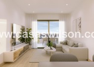 Nieuwbouw - Appartement - Torrevieja - La Hoya