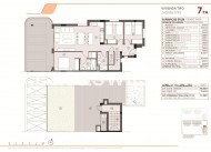 Nieuwbouw - Appartement - Torrevieja - La Hoya