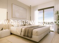 Nieuwbouw - Appartement - Torrevieja - La Hoya
