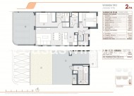 Nieuwbouw - Appartement - Torrevieja - La Hoya