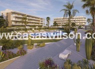 Nieuwbouw - Appartement - Torrevieja - La Hoya