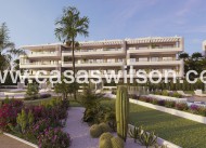 Nieuwbouw - Appartement - Torrevieja - La Hoya