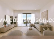 Nieuwbouw - Appartement - Torrevieja - La Hoya